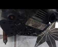 VW Alternator 06f 903 023 c