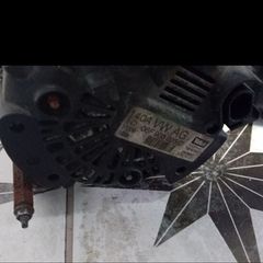 VW Alternator 06f 903 023 c