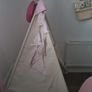 tee pee hut/ tent Image 3