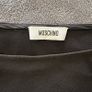 Moschino Designer Black Mini Dress Image 5