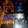 Collection of Horror DVD'S from 3 euro, some rare titles and great classics for Halloween! Image 2