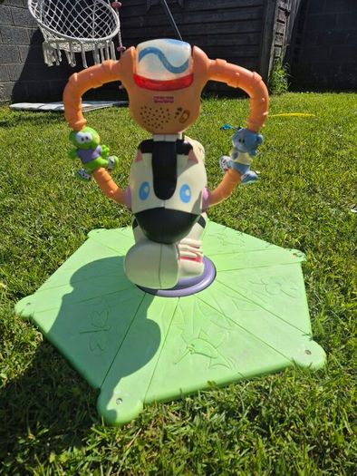 garden toy