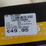 LG 40" Ultra HD TV + Wall bracket ( new in box) Image 4