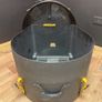 Hardcase 22" Bass Drum Case Image 3