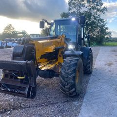 JCB Other 2008