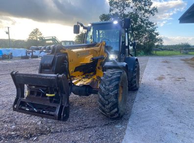 JCB Other 2008