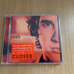 Josh Groban - Closer