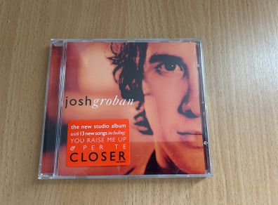 Josh Groban - Closer