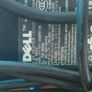 90-watt Dell slim laptop power adapter Charger Image 8