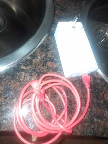 Technomate 1200 Mbps gigabit  homeplug