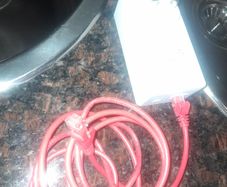 Technomate 1200 Mbps gigabit  homeplug