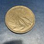 Belgium francs with Dutch text 1981 -1989 Image 6
