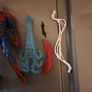 Spiderman Figures and Accessories Image 5