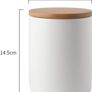 Brand new Malacasa Tea Jar. Image 2