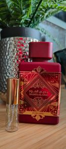 Lattafa Badee Al Oud Sublime 5mls sample