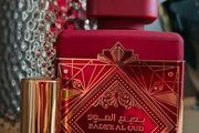 Lattafa Badee Al Oud Sublime 5mls sample