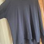 Sweaty Betty longline sweatshirt Image 2