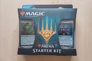 Magic The Gathering MTG Arena 2 Player Starter Kit OOP 2021 (Amazon Exclusive BRAND NEW)