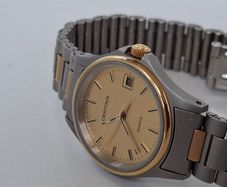Certina Ladies Quartz Watch