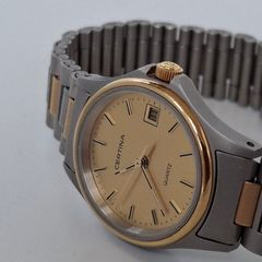 Certina Ladies Quartz Watch