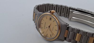 Certina Ladies Quartz Watch