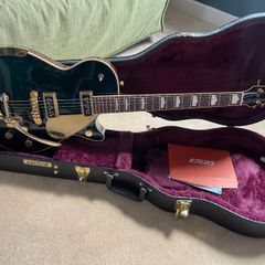 Gretsch Vintage select 57 jet