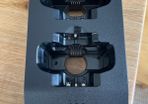 Shure SBC200 2-Bay microphone charger and power supply