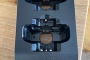 Shure SBC200 2-Bay microphone charger and power supply