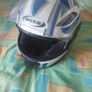 motorbike helmet Image 4