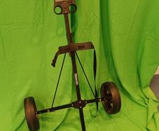 Slazenger Golf Trolley