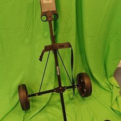 Slazenger Golf Trolley