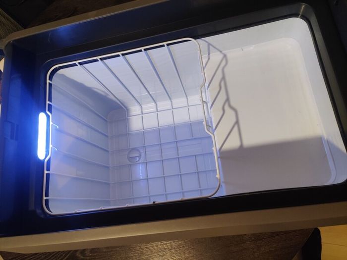 Dometic Fridge CFX5 35 Electric Compression Cooler AC/DC