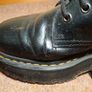 Dr Martens Jadon 10 holes Image 5