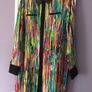 Designer PRABAL GURANG The Nolita Shirt Dress Image 2