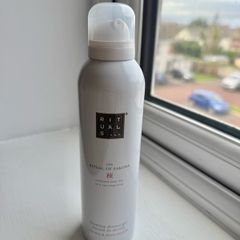 Brand new Rituals, The Ritual of Sakura Foaming Shower Gel, 200 ml.