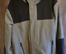 Mens Waterproof Jacket (M&S)
