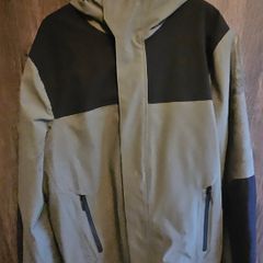 Mens Waterproof Jacket (M&S)