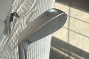 Srixon ZX 3 iron 20 degree