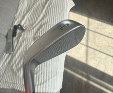 Srixon ZX 3 iron 20 degree