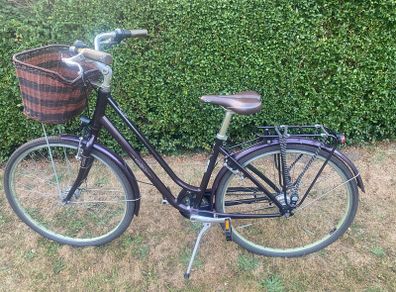 Giant Liv Ladies bike