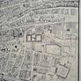 Map of Dublin 1765 , Dublin University press. Image 8