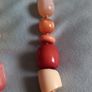Multi Coloured Designer Necklace Image 7