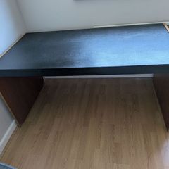 Office Desk and Chair