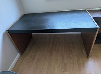 Office Desk and Chair