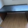 Office Desk and Chair Image 2