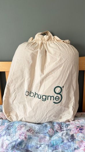 Bbhugme Pregnancy Pillow