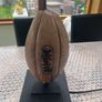 vintage rugby lamp Image 3