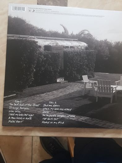 Dave Gahan LP - Imposter