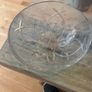 Galway crystal bowl Image 2