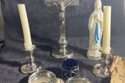 Sacrament mass set